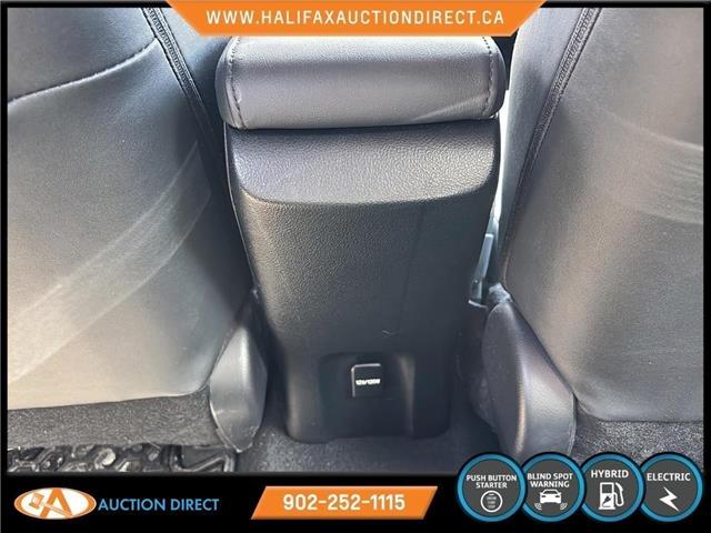 2019 Toyota Prius Prime Upgrade (Stk: 114877) in Lower Sackville - Image 16 of 24