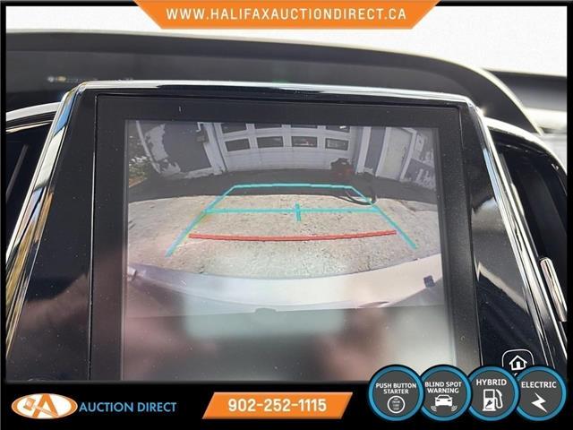 2019 Toyota Prius Prime Upgrade (Stk: 114877) in Lower Sackville - Image 20 of 24