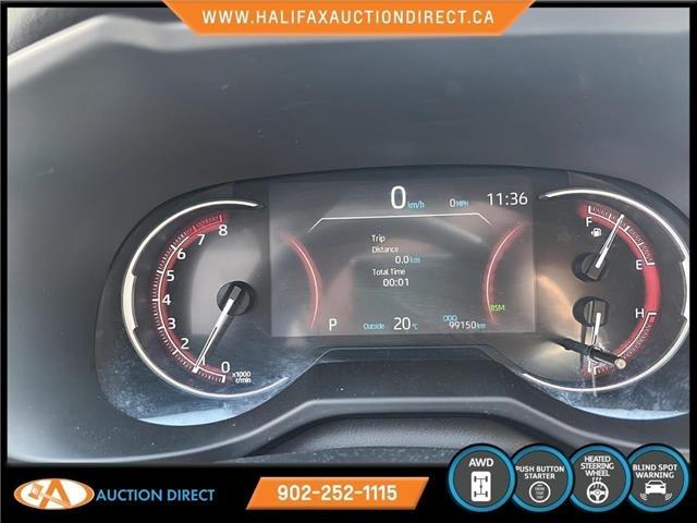 2023 Toyota RAV4 XLE (Stk: 341478) in Lower Sackville - Image 20 of 24