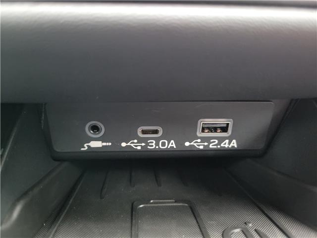 2023 Subaru Outback Limited (Stk: Z3621) in St.Catharines - Image 25 of 28