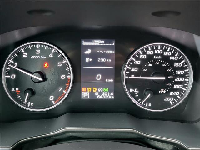 2023 Subaru Outback Limited (Stk: Z3621) in St.Catharines - Image 28 of 28