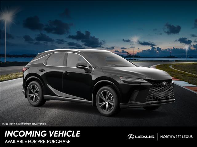 2026 Lexus RX 350 Base (Stk: V1511583) in Brampton - Image 1 of 1