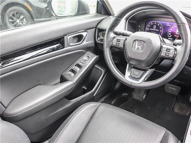 2022 Honda Civic Touring (Stk: 2HA0558A) in Stratford - Image 15 of 26