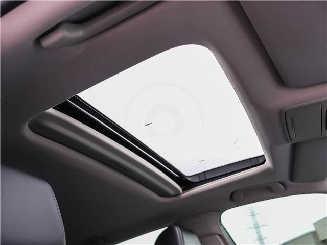 2022 Honda Civic Touring (Stk: 2HA0558A) in Stratford - Image 20 of 26