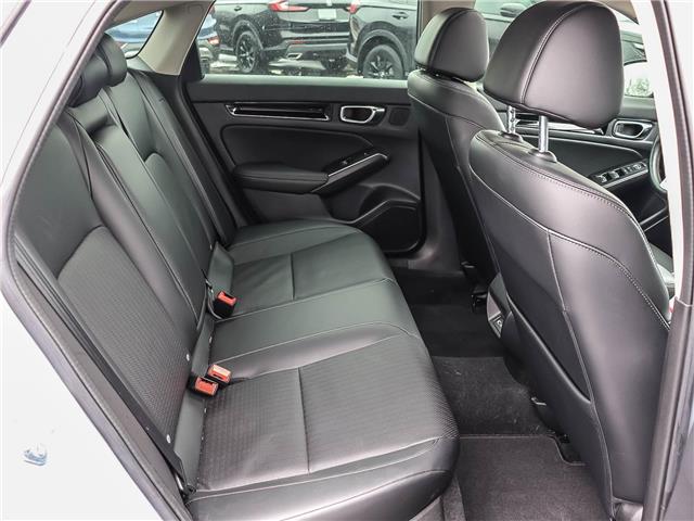 2022 Honda Civic Touring (Stk: 2HA0558A) in Stratford - Image 21 of 26