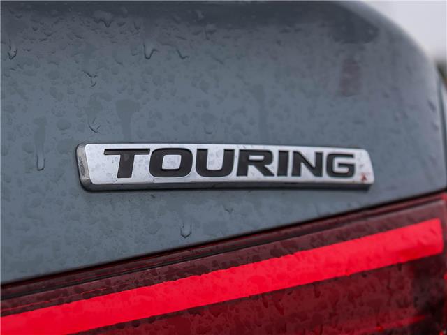 2022 Honda Civic Touring (Stk: 2HA0558A) in Stratford - Image 23 of 26