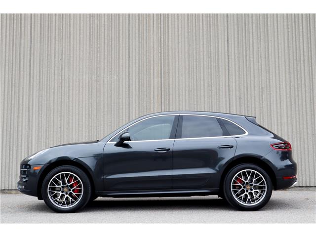 2017 Porsche Macan (Stk: AP3401-1) in Vaughan - Image 2 of 23 2017 Porsche Macan (Stk: AP3401-1) in Vaughan - Image 2 of 23