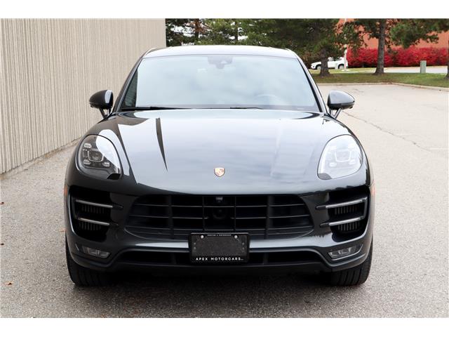 2017 Porsche Macan (Stk: AP3401-1) in Vaughan - Image 6 of 23 2017 Porsche Macan (Stk: AP3401-1) in Vaughan - Image 6 of 23