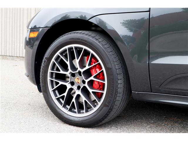 2017 Porsche Macan (Stk: AP3401-1) in Vaughan - Image 7 of 23 2017 Porsche Macan (Stk: AP3401-1) in Vaughan - Image 7 of 23