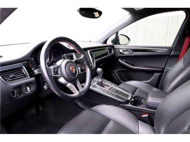 2017 Porsche Macan (Stk: AP3401-1) in Vaughan - Image 8 of 23 2017 Porsche Macan (Stk: AP3401-1) in Vaughan - Image 8 of 23