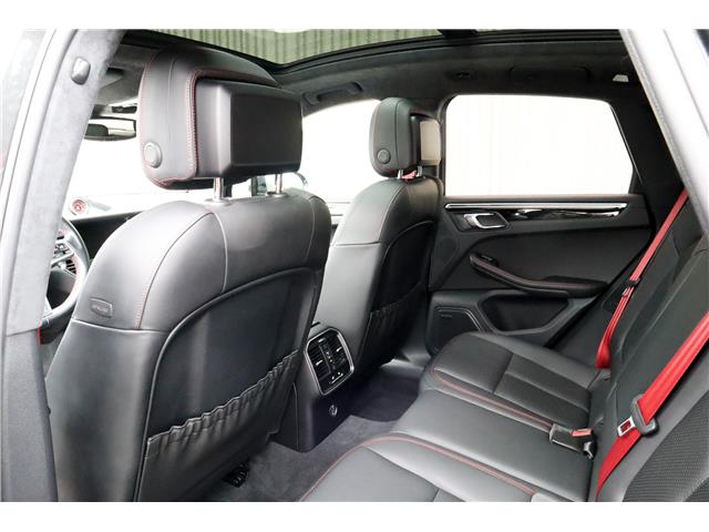 2017 Porsche Macan (Stk: AP3401-1) in Vaughan - Image 9 of 23 2017 Porsche Macan (Stk: AP3401-1) in Vaughan - Image 9 of 23