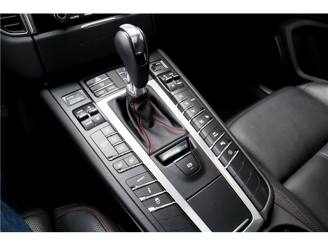 2017 Porsche Macan (Stk: AP3401-1) in Vaughan - Image 10 of 23 2017 Porsche Macan (Stk: AP3401-1) in Vaughan - Image 10 of 23