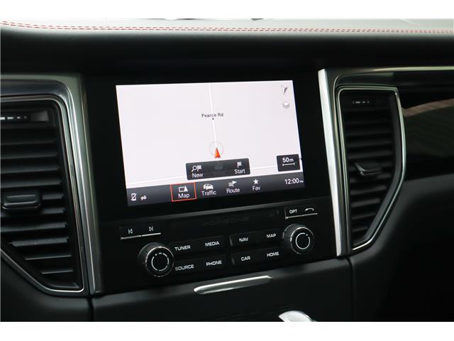 2017 Porsche Macan (Stk: AP3401-1) in Vaughan - Image 11 of 23 2017 Porsche Macan (Stk: AP3401-1) in Vaughan - Image 11 of 23