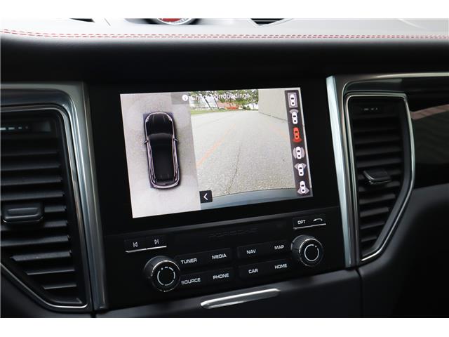 2017 Porsche Macan (Stk: AP3401-1) in Vaughan - Image 12 of 23 2017 Porsche Macan (Stk: AP3401-1) in Vaughan - Image 12 of 23