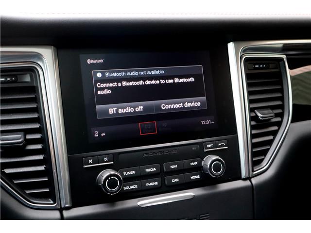 2017 Porsche Macan (Stk: AP3401-1) in Vaughan - Image 13 of 23 2017 Porsche Macan (Stk: AP3401-1) in Vaughan - Image 13 of 23