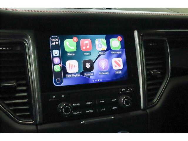 2017 Porsche Macan (Stk: AP3401-1) in Vaughan - Image 14 of 23 2017 Porsche Macan (Stk: AP3401-1) in Vaughan - Image 14 of 23