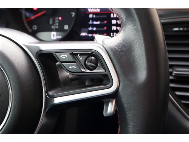 2017 Porsche Macan (Stk: AP3401-1) in Vaughan - Image 15 of 23 2017 Porsche Macan (Stk: AP3401-1) in Vaughan - Image 15 of 23