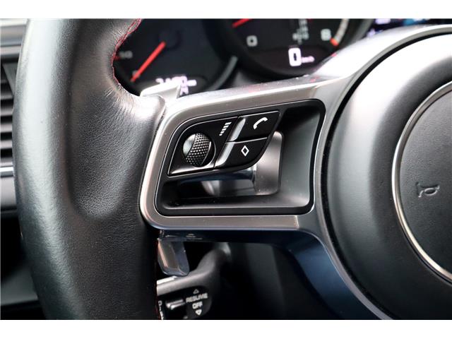 2017 Porsche Macan (Stk: AP3401-1) in Vaughan - Image 16 of 23 2017 Porsche Macan (Stk: AP3401-1) in Vaughan - Image 16 of 23