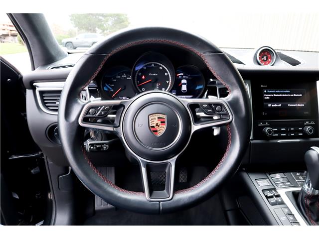 2017 Porsche Macan (Stk: AP3401-1) in Vaughan - Image 17 of 23 2017 Porsche Macan (Stk: AP3401-1) in Vaughan - Image 17 of 23