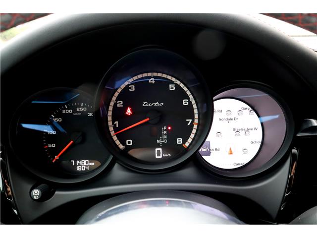 2017 Porsche Macan (Stk: AP3401-1) in Vaughan - Image 18 of 23 2017 Porsche Macan (Stk: AP3401-1) in Vaughan - Image 18 of 23