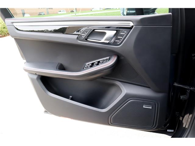 2017 Porsche Macan (Stk: AP3401-1) in Vaughan - Image 19 of 23 2017 Porsche Macan (Stk: AP3401-1) in Vaughan - Image 19 of 23