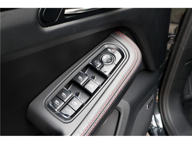 2017 Porsche Macan (Stk: AP3401-1) in Vaughan - Image 20 of 23 2017 Porsche Macan (Stk: AP3401-1) in Vaughan - Image 20 of 23