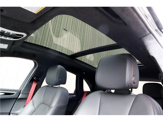 2017 Porsche Macan (Stk: AP3401-1) in Vaughan - Image 22 of 23 2017 Porsche Macan (Stk: AP3401-1) in Vaughan - Image 22 of 23