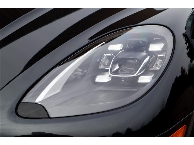 2017 Porsche Macan (Stk: AP3401-1) in Vaughan - Image 23 of 23 2017 Porsche Macan (Stk: AP3401-1) in Vaughan - Image 23 of 23