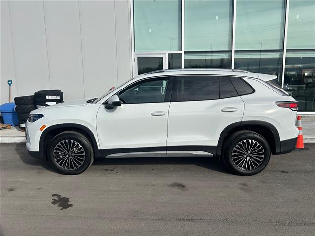 2026 Volkswagen Tiguan Comfortline (Stk: 13156) in Peterborough - Image 2 of 22