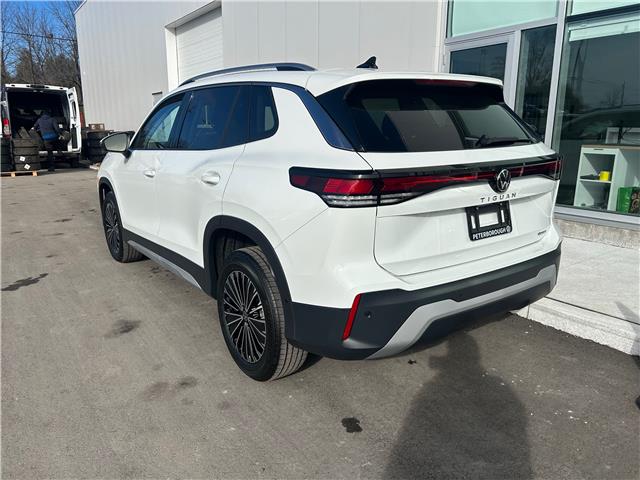 2026 Volkswagen Tiguan Comfortline (Stk: 13156) in Peterborough - Image 3 of 22
