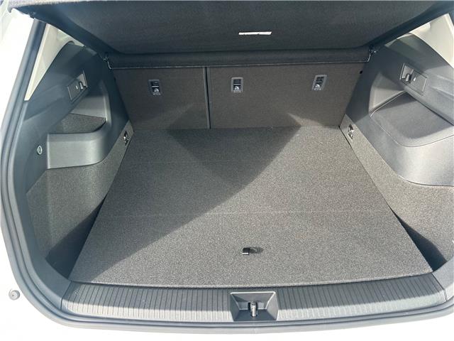 2026 Volkswagen Tiguan Comfortline (Stk: 13156) in Peterborough - Image 5 of 22