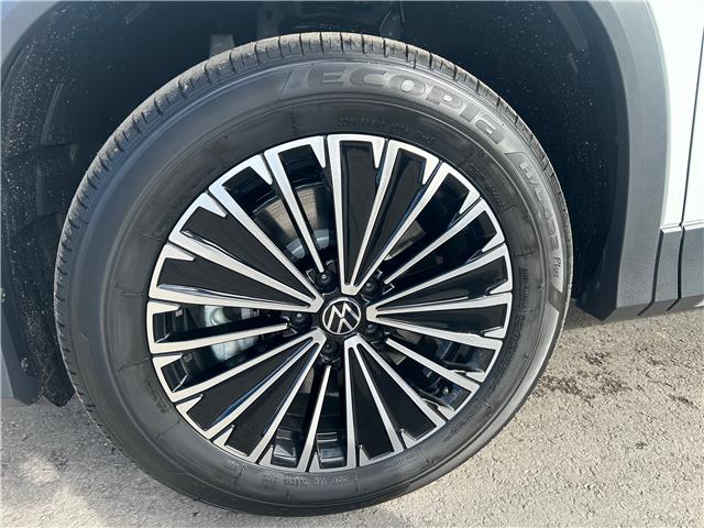 2026 Volkswagen Tiguan Comfortline (Stk: 13156) in Peterborough - Image 6 of 22