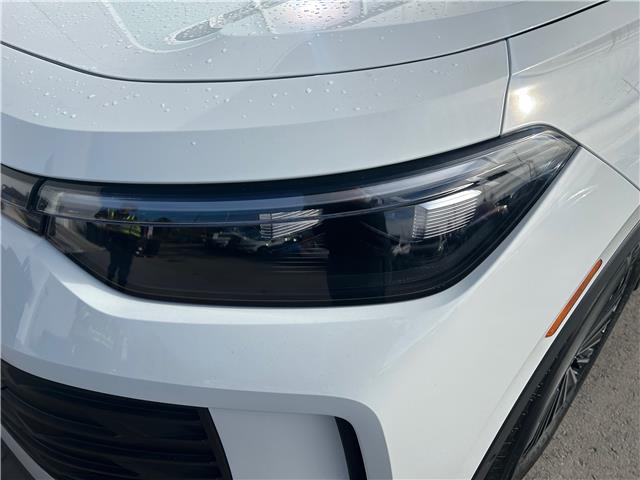 2026 Volkswagen Tiguan Comfortline (Stk: 13156) in Peterborough - Image 7 of 22