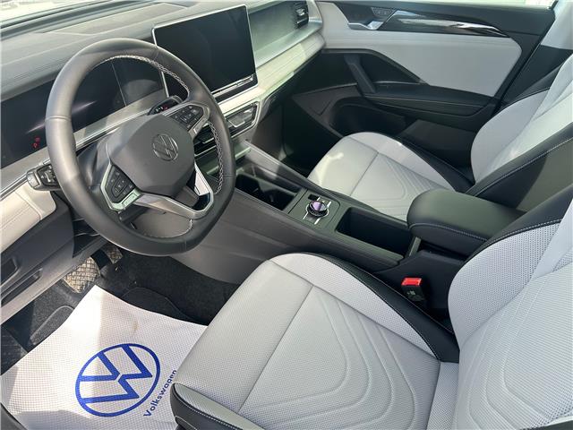 2026 Volkswagen Tiguan Comfortline (Stk: 13156) in Peterborough - Image 9 of 22