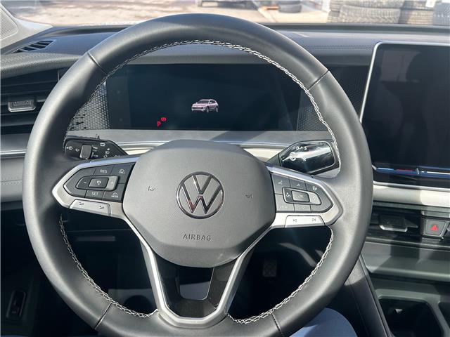 2026 Volkswagen Tiguan Comfortline (Stk: 13156) in Peterborough - Image 11 of 22