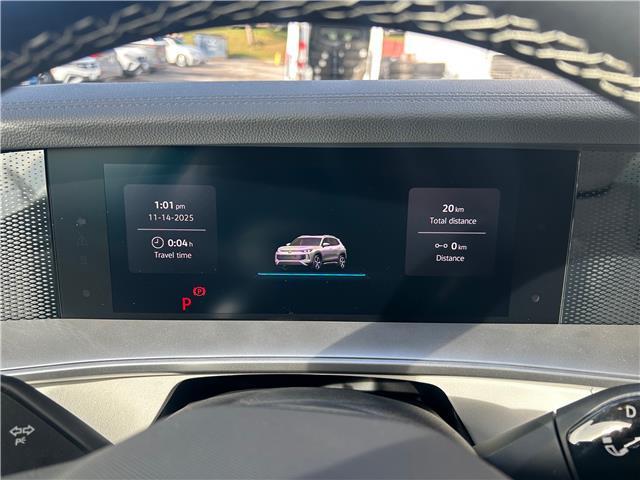 2026 Volkswagen Tiguan Comfortline (Stk: 13156) in Peterborough - Image 12 of 22