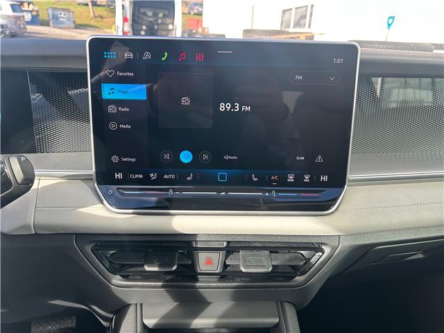 2026 Volkswagen Tiguan Comfortline (Stk: 13156) in Peterborough - Image 15 of 22