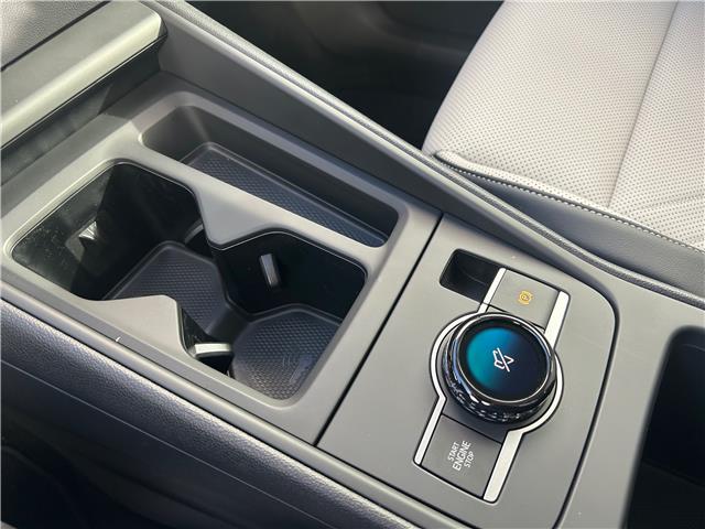 2026 Volkswagen Tiguan Comfortline (Stk: 13156) in Peterborough - Image 16 of 22