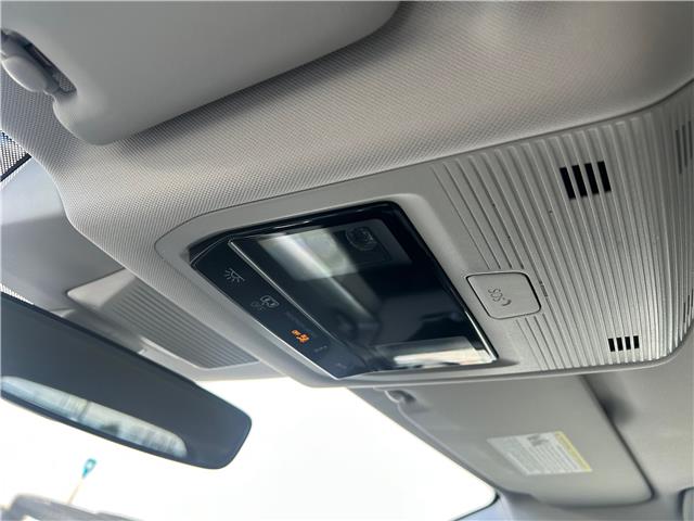 2026 Volkswagen Tiguan Comfortline (Stk: 13156) in Peterborough - Image 17 of 22