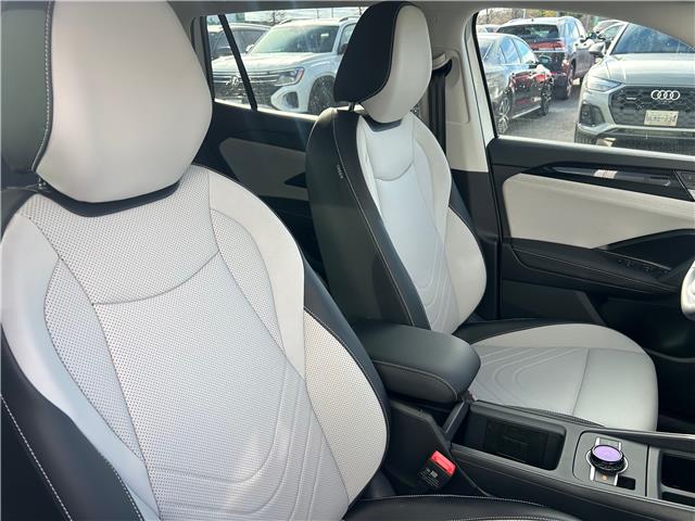 2026 Volkswagen Tiguan Comfortline (Stk: 13156) in Peterborough - Image 18 of 22