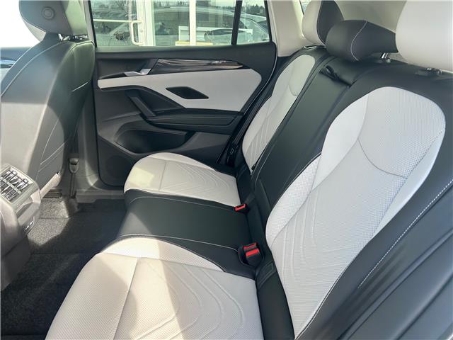 2026 Volkswagen Tiguan Comfortline (Stk: 13156) in Peterborough - Image 20 of 22