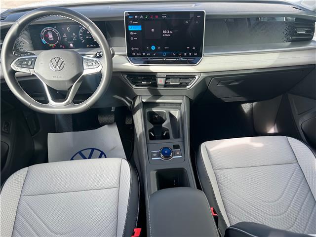 2026 Volkswagen Tiguan Comfortline (Stk: 13156) in Peterborough - Image 21 of 22