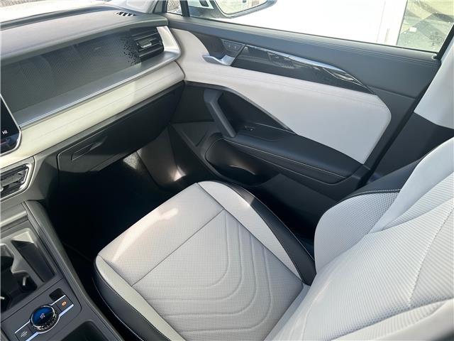 2026 Volkswagen Tiguan Comfortline (Stk: 13156) in Peterborough - Image 22 of 22