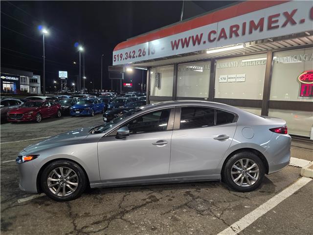 2019 Mazda Mazda3 GS (Stk: 2511591) in Waterloo - Image 2 of 26