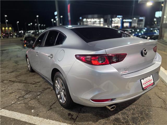 2019 Mazda Mazda3 GS (Stk: 2511591) in Waterloo - Image 3 of 26