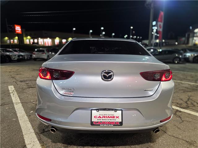 2019 Mazda Mazda3 GS (Stk: 2511591) in Waterloo - Image 4 of 26