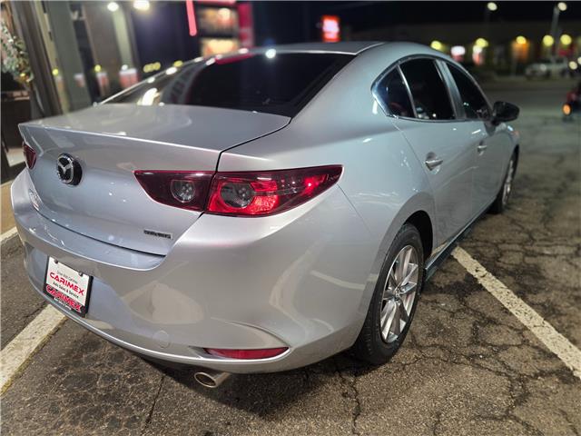 2019 Mazda Mazda3 GS (Stk: 2511591) in Waterloo - Image 5 of 26