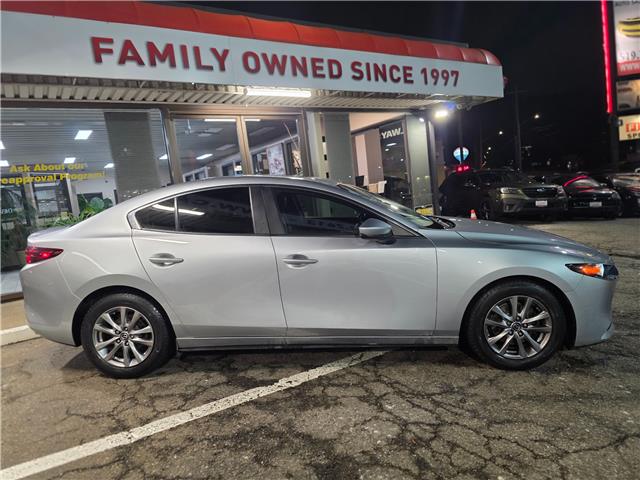 2019 Mazda Mazda3 GS (Stk: 2511591) in Waterloo - Image 6 of 26