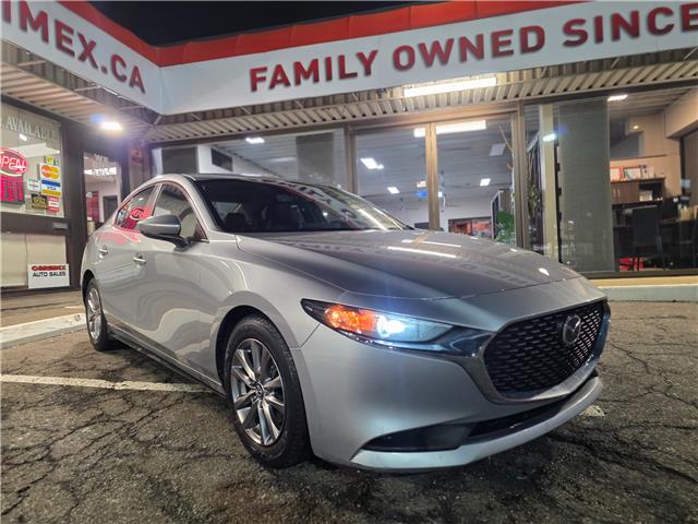 2019 Mazda Mazda3 GS (Stk: 2511591) in Waterloo - Image 7 of 26