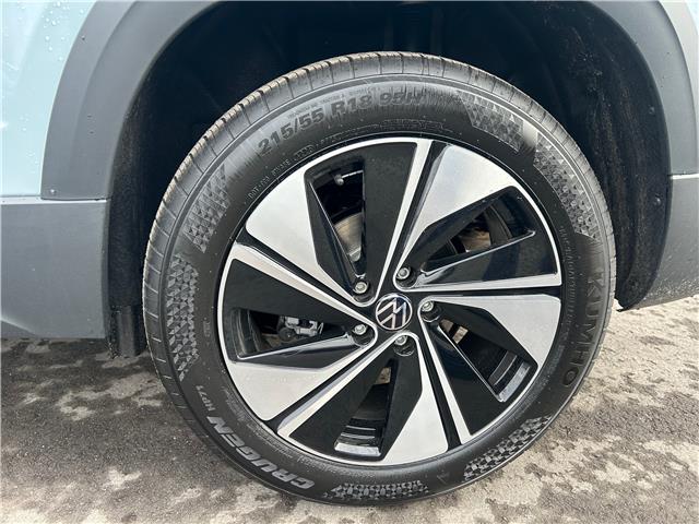 2026 Volkswagen Taos Highline (Stk: 13181) in Peterborough - Image 6 of 21 2026 Volkswagen Taos Highline (Stk: 13181) in Peterborough - Image 6 of 21